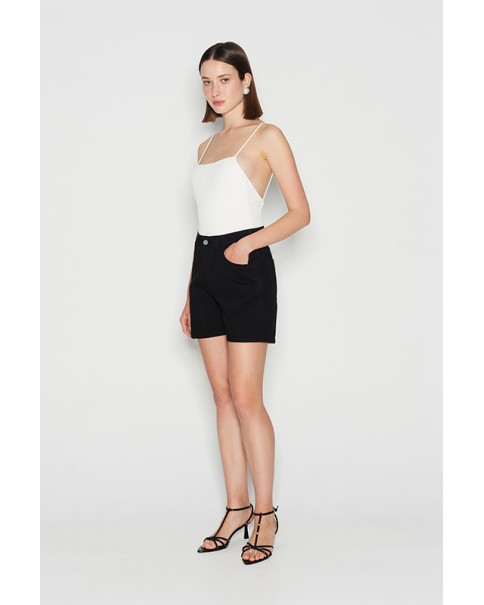 Nadia Rapti - Aquamarine Shorts