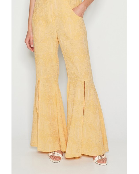 Nadia Rapti - Sunshine Gal Pants