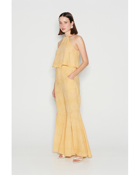 Nadia Rapti - Sunshine Gal Pants