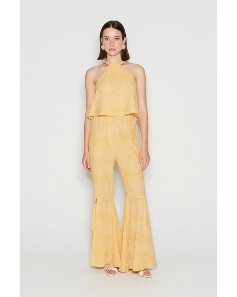 Nadia Rapti - Sunshine Gal Top