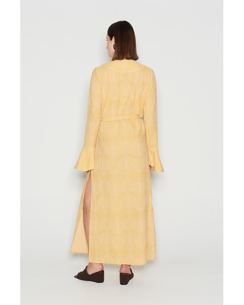 Nadia Rapti - Sunshine Gal Kaftan