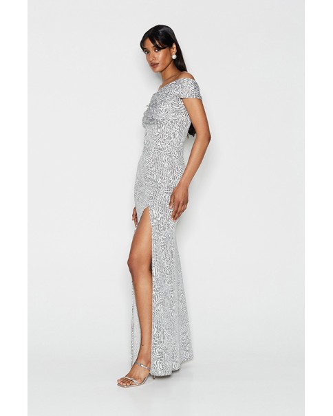 Nadia Rapti - Dorian Dress