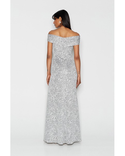 Nadia Rapti - Dorian Dress