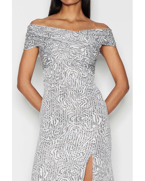Nadia Rapti - Dorian Dress