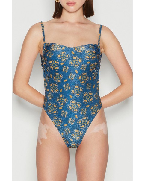 Nadia Rapti - Oceana Swimsuit