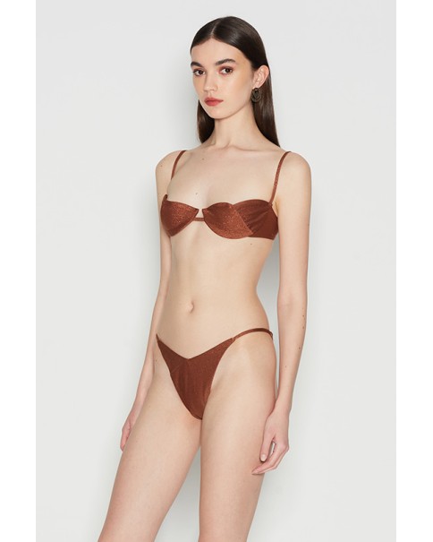 Nadia Rapti - Delmare Bikini