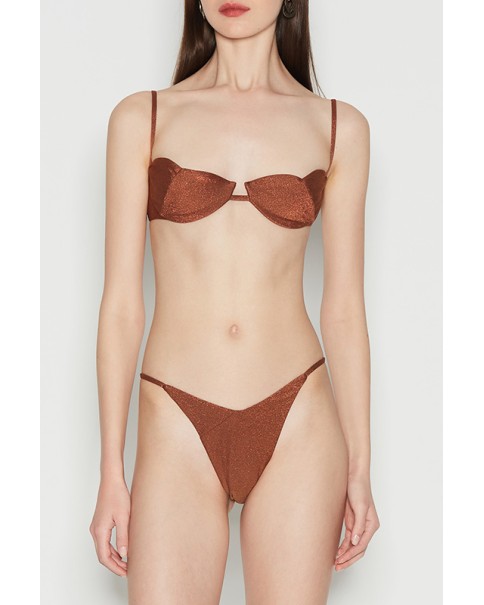 Nadia Rapti - Delmare Bikini