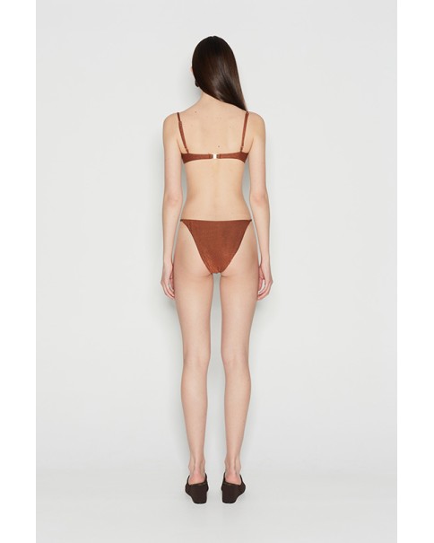 Nadia Rapti - Delmare Bikini