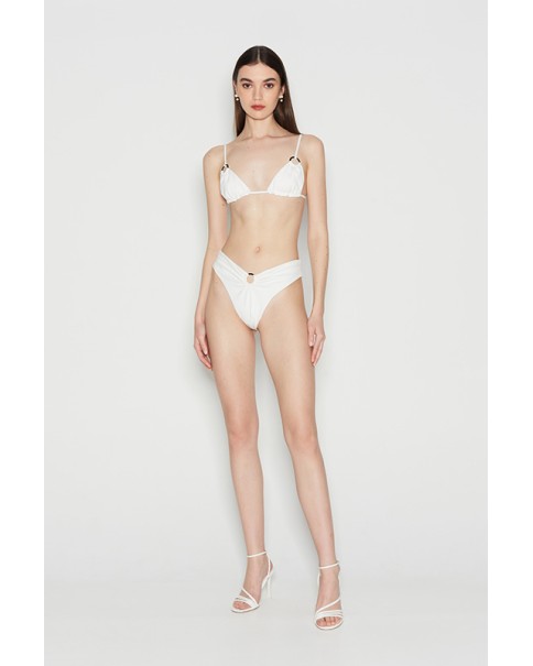 Nadia Rapti - White Sand Bikini Nadia Rapti - White Sand Bikini