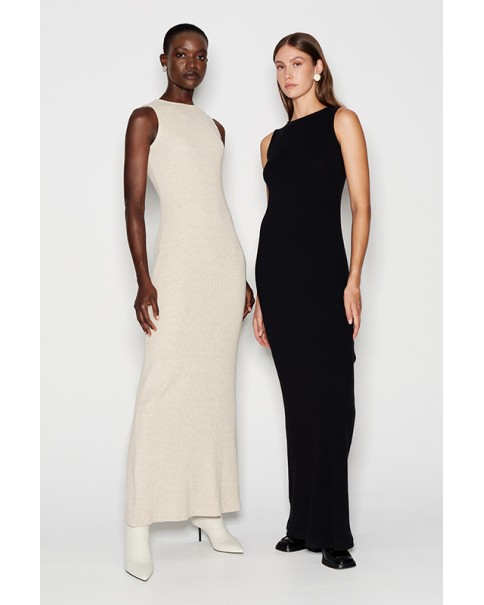 Nadia Rapti - Minimal Muse Dress