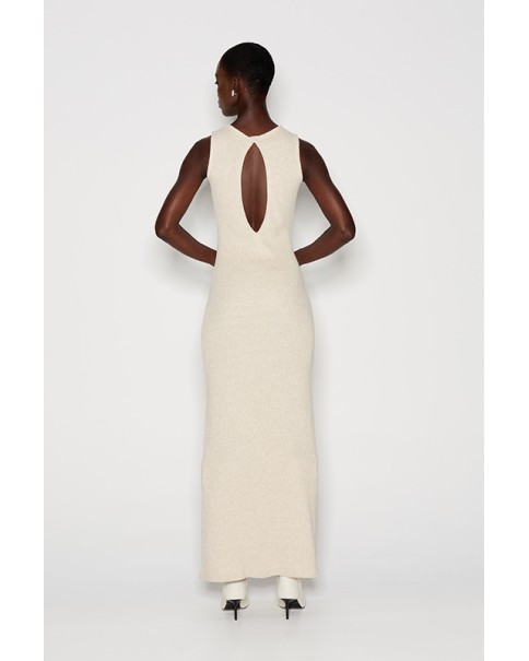 Nadia Rapti - Minimal Muse Dress