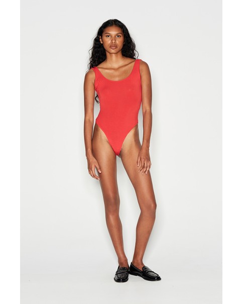 Nadia Rapti - Prequel Bodysuit