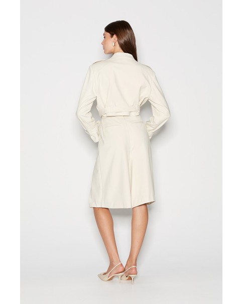 Nadia Rapti - Soundtrack Culottes