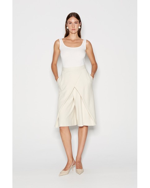 Nadia Rapti - Soundtrack Culottes