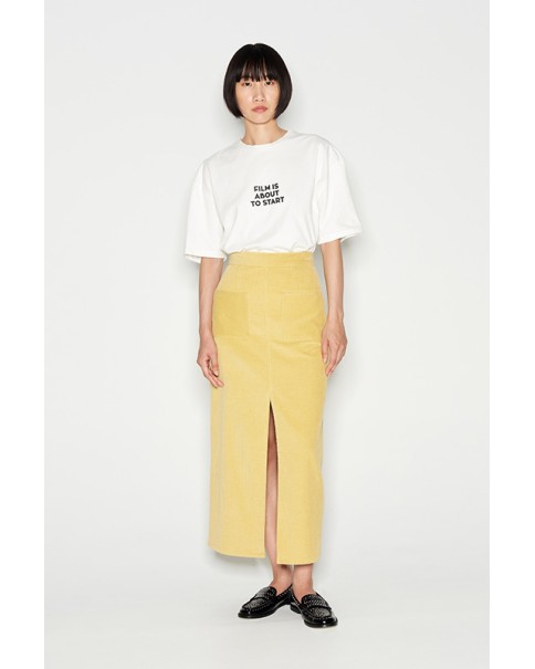 Nadia Rapti - Time Travel Skirt