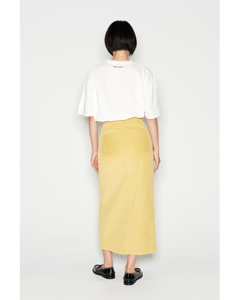 Nadia Rapti - Time Travel Skirt