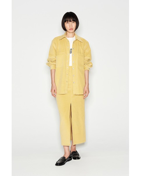 Nadia Rapti - Time Travel Skirt