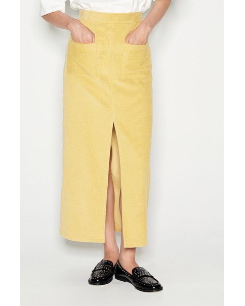 Nadia Rapti - Time Travel Skirt