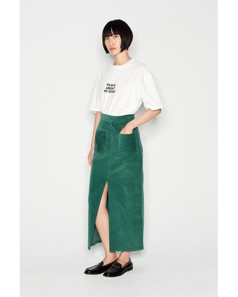 Nadia Rapti - Time Travel Skirt