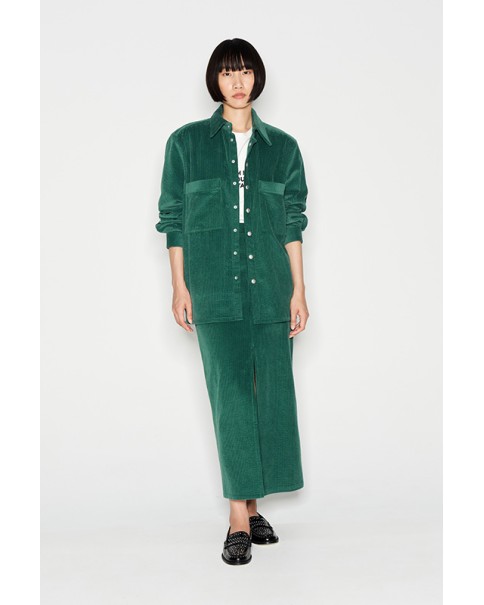 Nadia Rapti - Time Travel Skirt