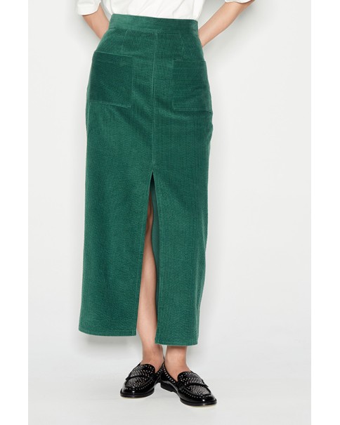 Nadia Rapti - Time Travel Skirt