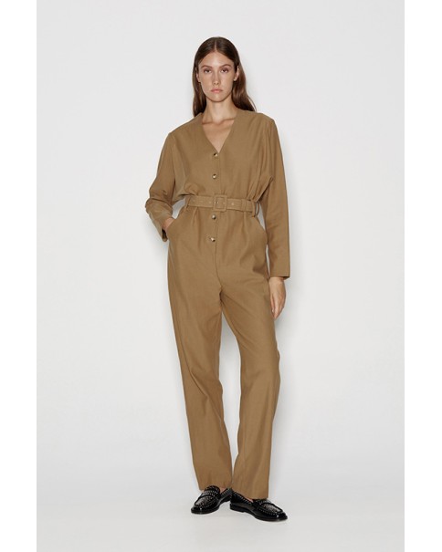 Nadia Rapti - Blockbuster Jumpsuit