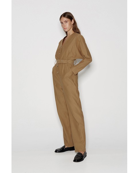 Nadia Rapti - Blockbuster Jumpsuit