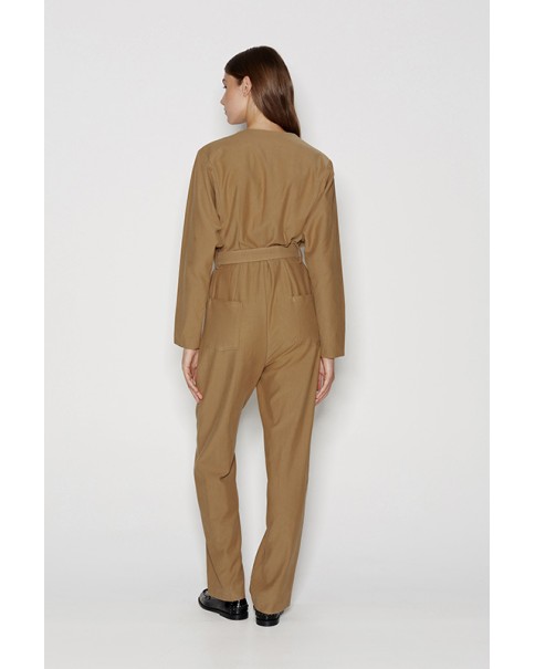 Nadia Rapti - Blockbuster Jumpsuit