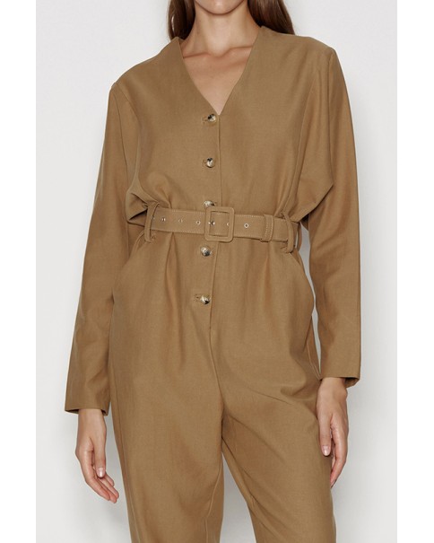 Nadia Rapti - Blockbuster Jumpsuit