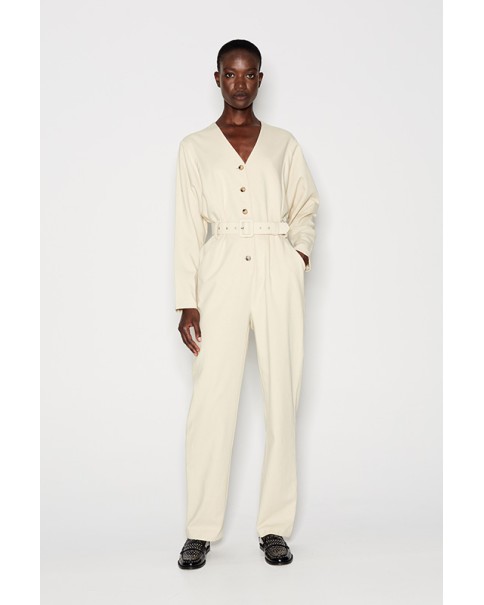 Nadia Rapti - Blockbuster Jumpsuit