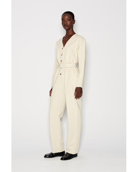 Nadia Rapti - Blockbuster Jumpsuit