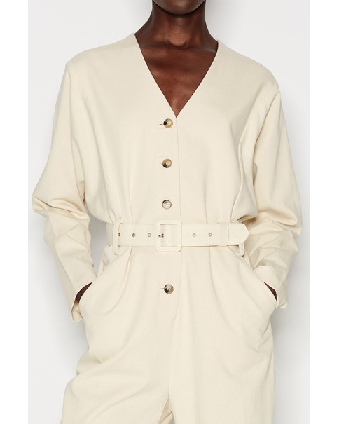 Nadia Rapti - Blockbuster Jumpsuit