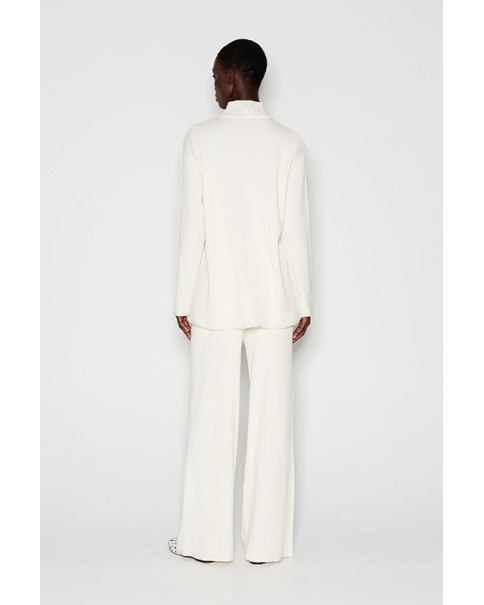 Nadia Rapti - Taglines Knitted Blouse M