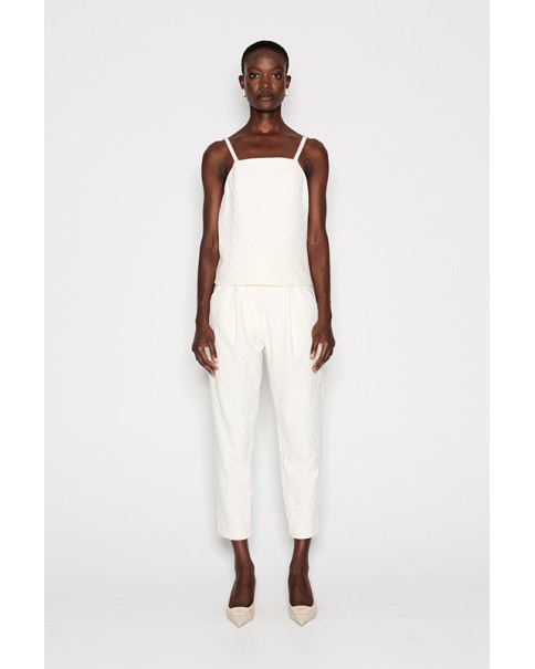 Nadia Rapti - Azalea Tank Top