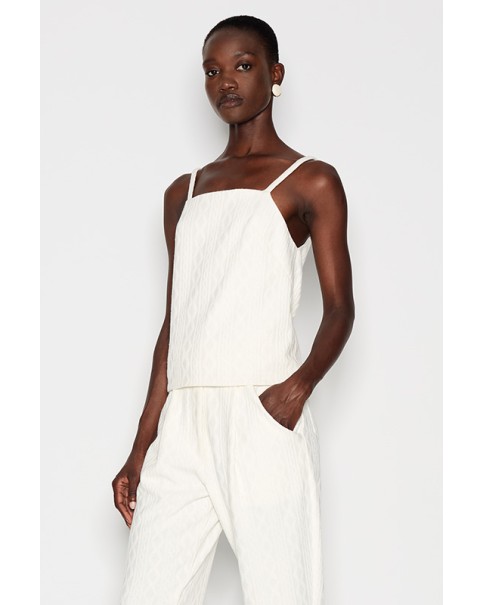 Nadia Rapti - Azalea Tank Top