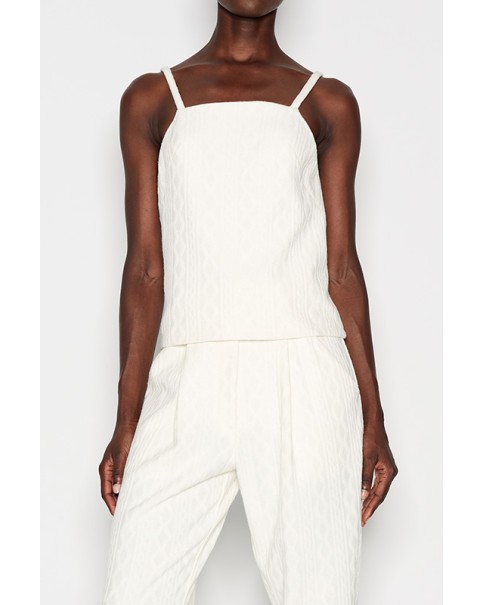 Nadia Rapti - Azalea Tank Top