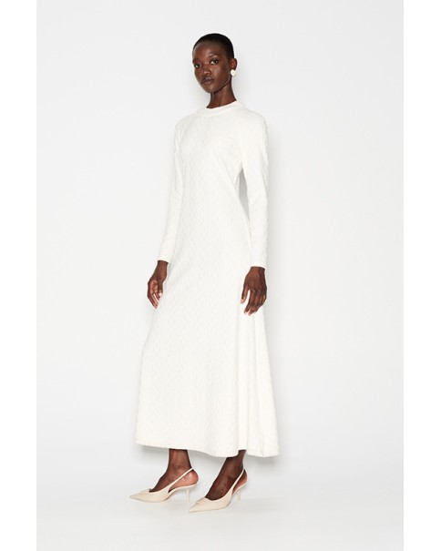 Nadia Rapti - Azalea Long Dress