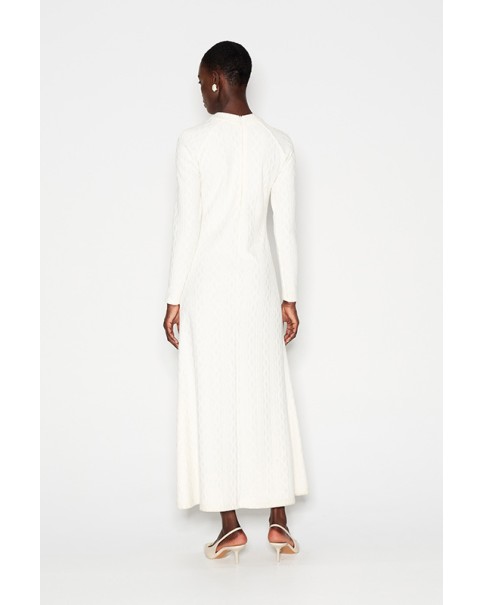 Nadia Rapti - Azalea Long Dress