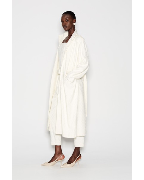 Nadia Rapti - Azalea Long Cardigan