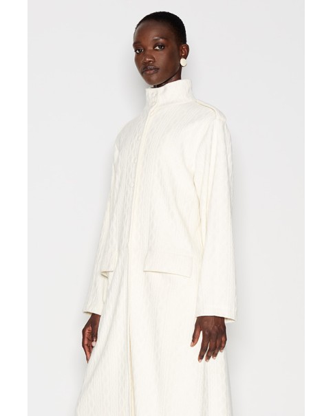 Nadia Rapti - Azalea Long Cardigan