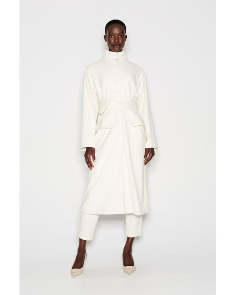Nadia Rapti - Azalea Long Cardigan