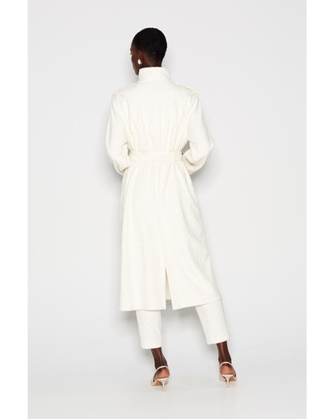 Nadia Rapti - Azalea Long Cardigan