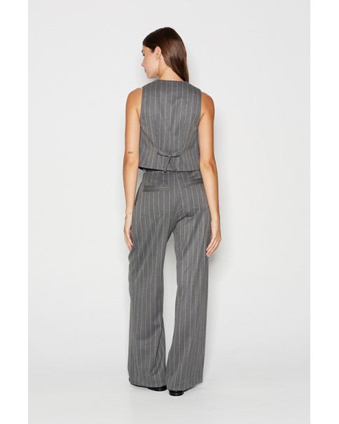 Nadia Rapti - Storylines Trousers Grey