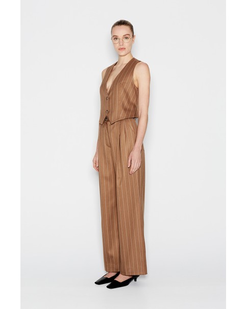 Nadia Rapti - Storylines Trousers Grey