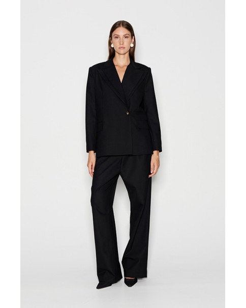 Nadia Rapti - Timelapse Blazer