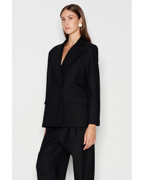 Nadia Rapti - Timelapse Blazer