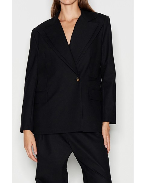 Nadia Rapti - Timelapse Blazer