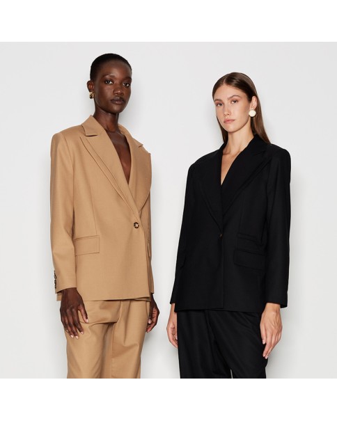 Nadia Rapti - Timelapse Blazer