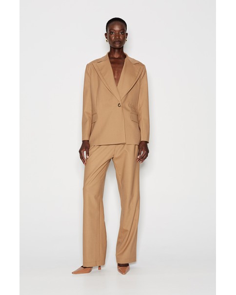 Nadia Rapti - Timelapse Blazer