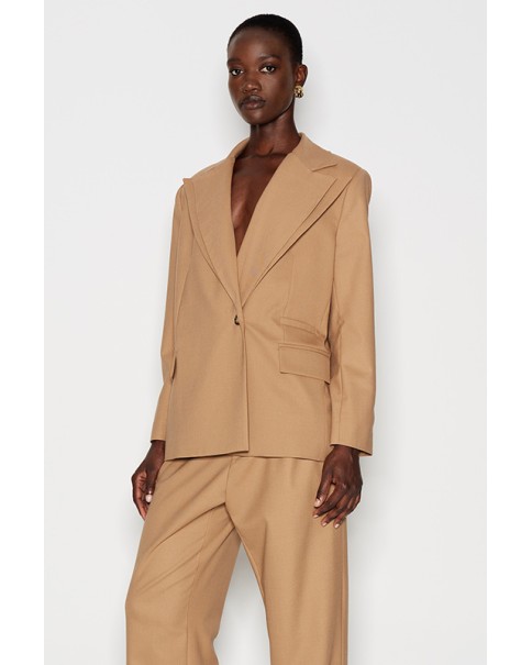 Nadia Rapti - Timelapse Blazer